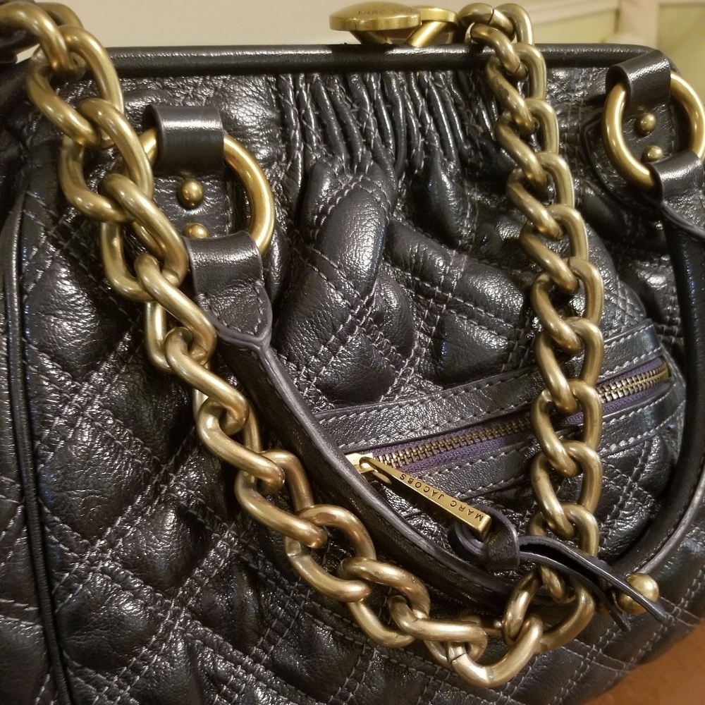 Marc Jacobs Satchel